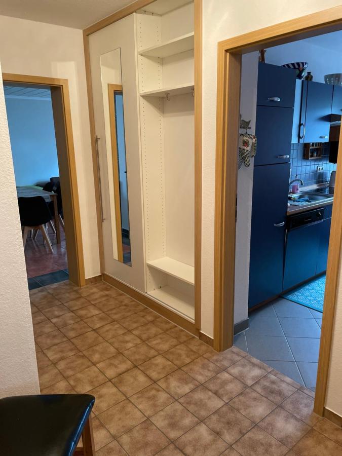 Ferienwohnung Heike Strobel ชวาร์เซนเบิร์ก ภายนอก รูปภาพ